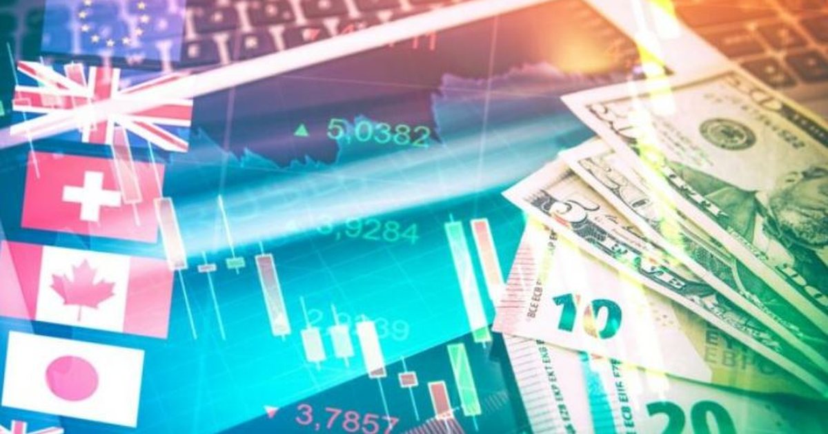 Këmbimi valutor sot  me sa lekë blihen e shiten valutat kryesore