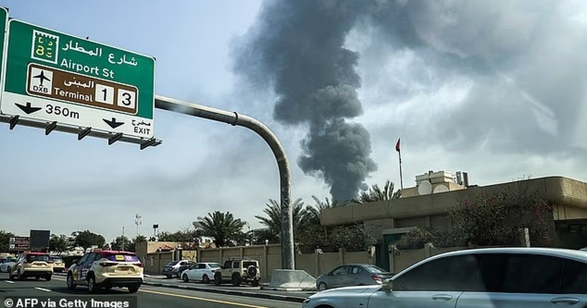  20 vjet që përgatiten për këtë ditë  mësuan nga rënia e Sadamit   si po i reziston Irani sulmeve të SHBA dhe Izraelit