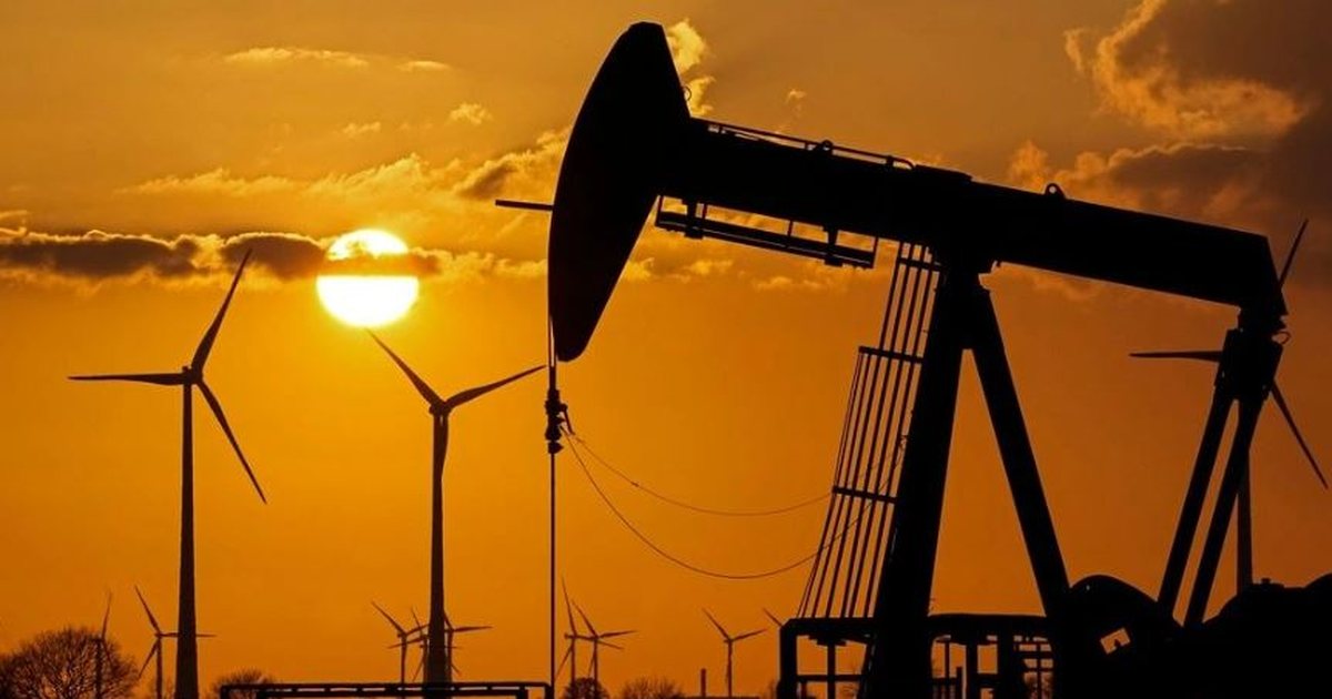 Lufta mes shteteve të Gjirit  çmimi i naftës rritet sërish