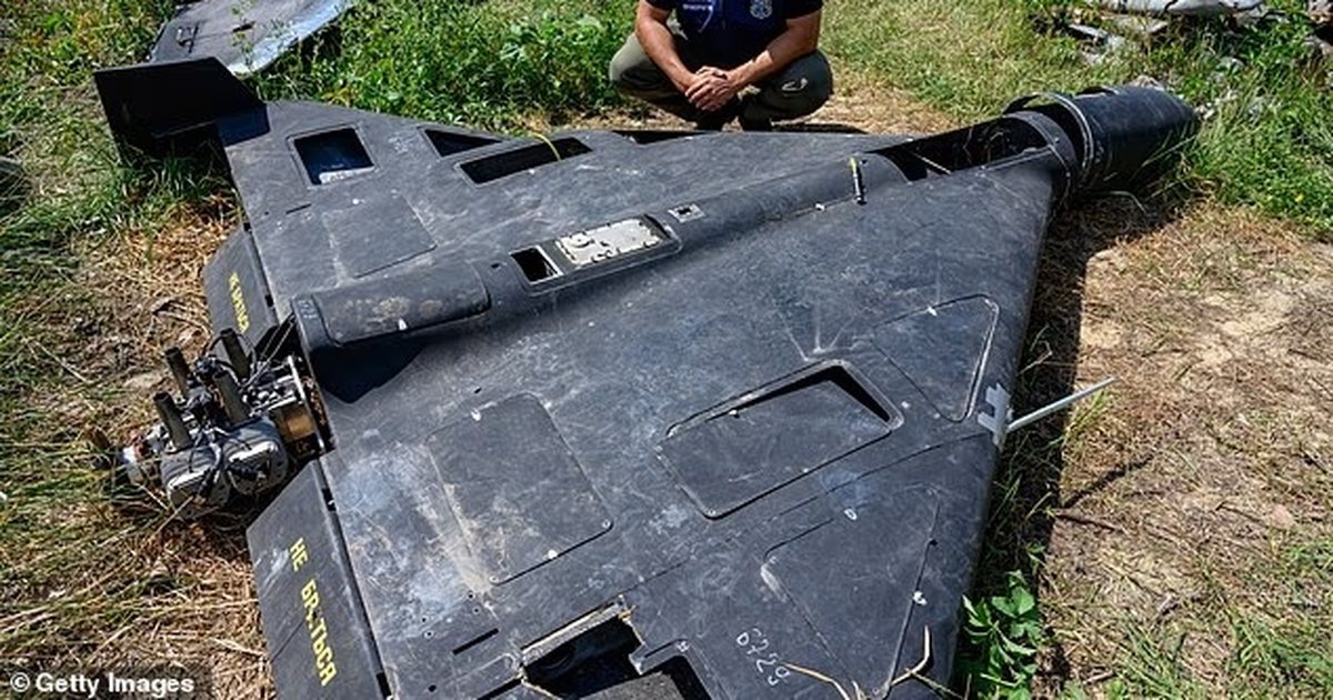 Irani goditje precize mbi bazat amerikane falë radarëve rusë  cmimi i naftës financon betejën e Putinit në Ukrainë