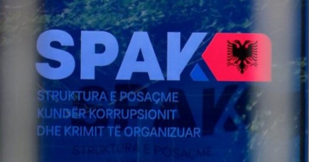 Vjedhje dhe pastrim parash  SPAK përfundon hetimet për  Bankers   u komunikon akuzat ish punonjësve të Ministrisë së Financave