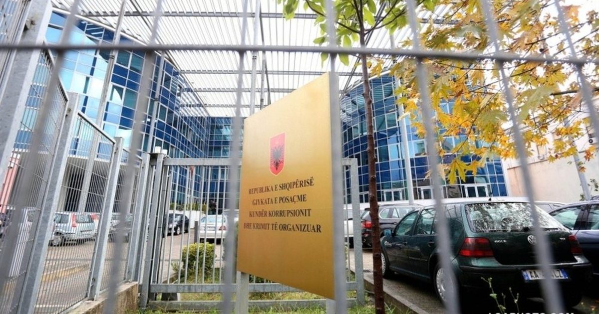  Revanshi   GJKKO kalon për gjykim Durim Bamin dhe 6 të tjerë