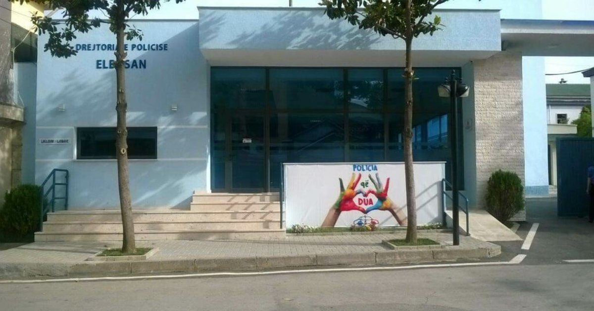 Shpërthim me lëndë plasëse në një shtëpi në Elbasan