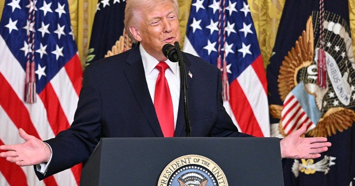 Trump  Një ish president më mbështet për Iranin  sulmet nga Teherani nuk i prisnim