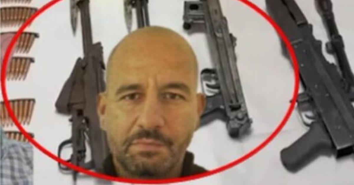 Aksion për kapjen e të shumëkërkuarit Ylli Zalla  mjeshtri i prodhimit të bombave artizanale i shpëton arrestimit