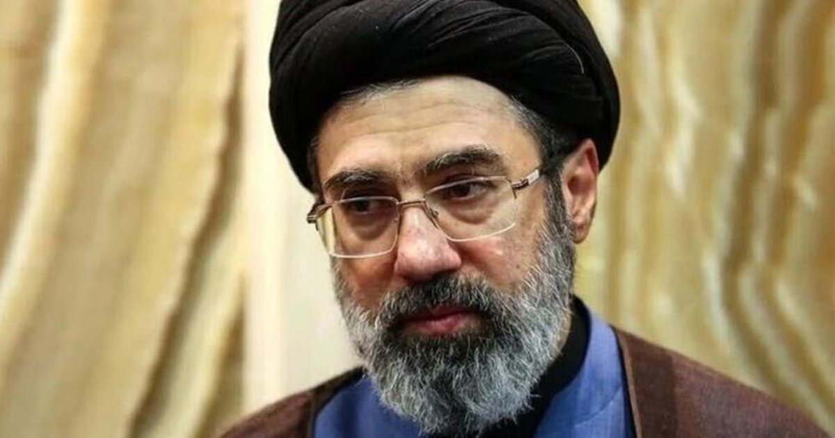 Mojtaba Khamenei  Shtetet e Bashkuara dhe Izraeli të pranojnë humbjen dhe të paguajnë dëmshpërblim