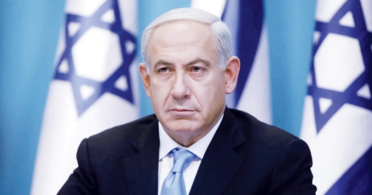  Të vazhdojmë të godasim udhëheqjen   Netanyahu për sulmet ndaj Iranit  Po u japim mundësi iranianëve për të rrëzuar regjimin