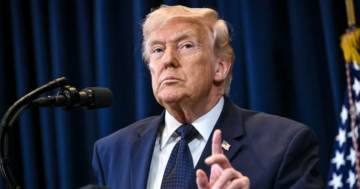 Trump  Tani radha e Kubës  do ta marr dhe do të bëj ç të dua