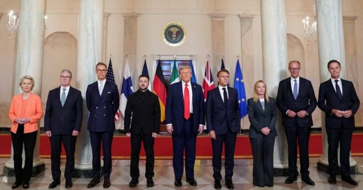 Përplasje SHBA BE  Përse Evropa nuk pranon të dërgojë anije në Hormuz 