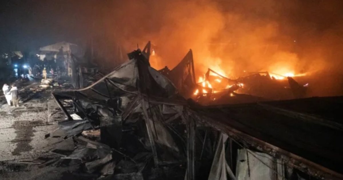 Zgjerohet konflikti në Lindjen e Mesme  Pakistani sulmon Kabulin  kaosi pushton kryeqytetin