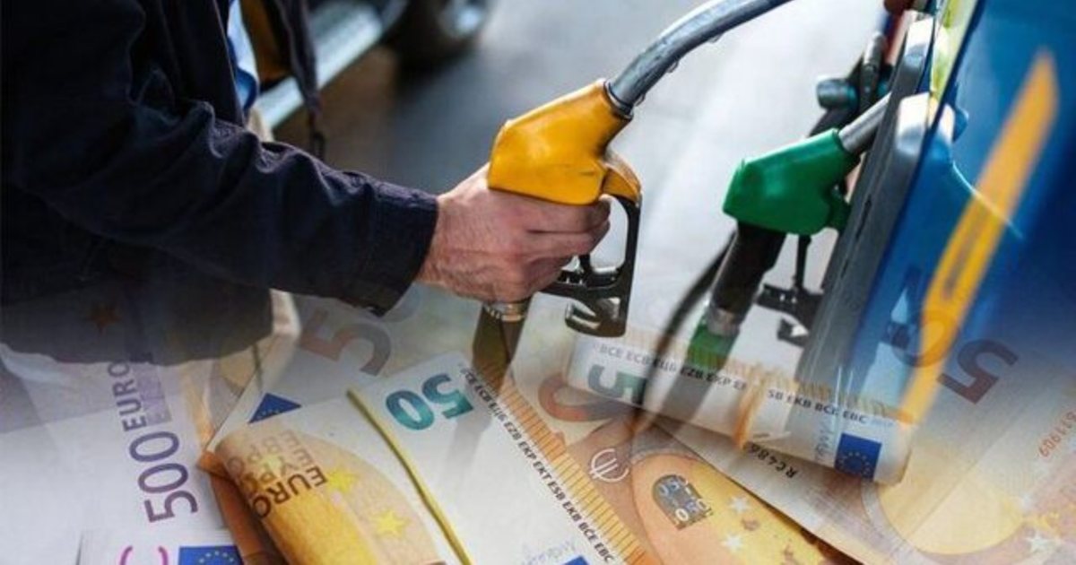 Rëndohen xhepat e qytetarëve  Rritja e çmimit të naftës mund të shtojë inflacionin në afat të shkurtër