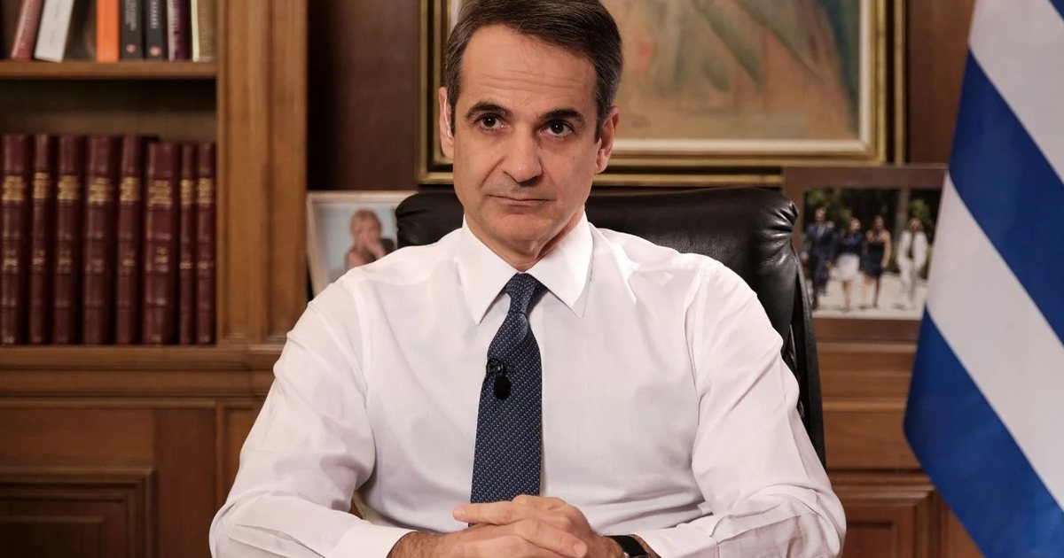 Edhe Greqia JO kërkesës së Trump  Mitsotakis  Nuk do të marrim pjesë në operacione ushtarake në Hormuz