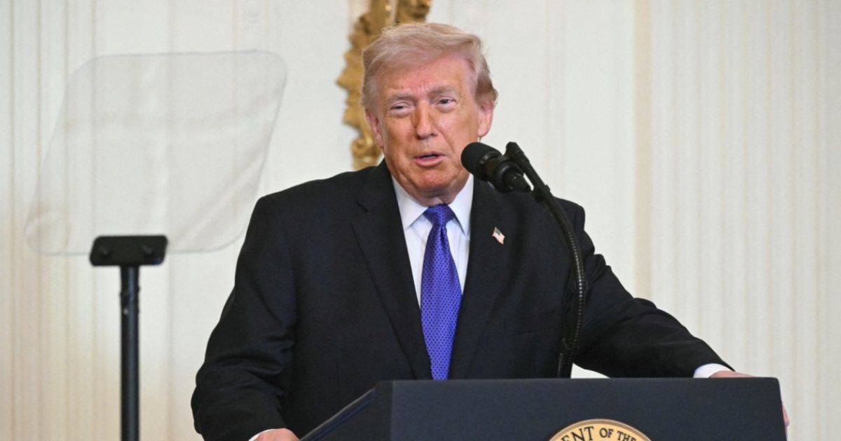 Trump lë të hapur daljen nga NATO  Nëse nuk na ndihmojnë  do të shqyrtojmë largimin