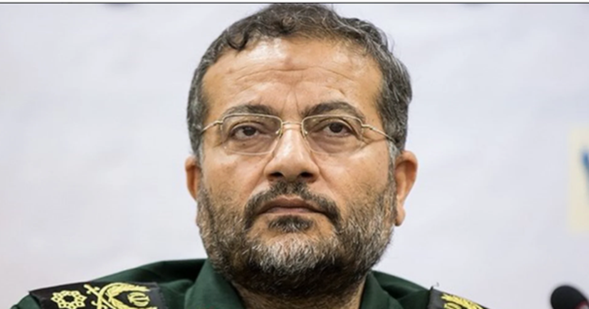 Irani konfirmon vdekjen e komandantit të fuqishëm të Gardës Revolucionare