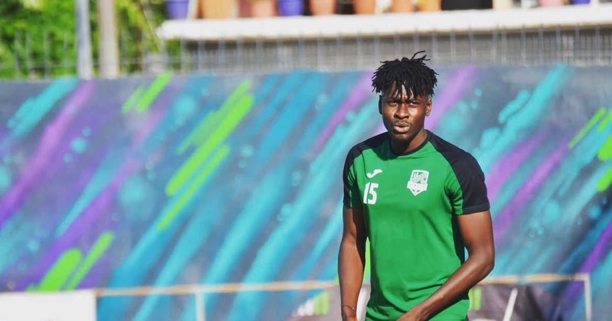 E TRISHTË  Humbi betejën me sëmundjen e rëndë  ndahet nga jeta futbollisti 24 vjeçar që u shpall kampion me Egnatian