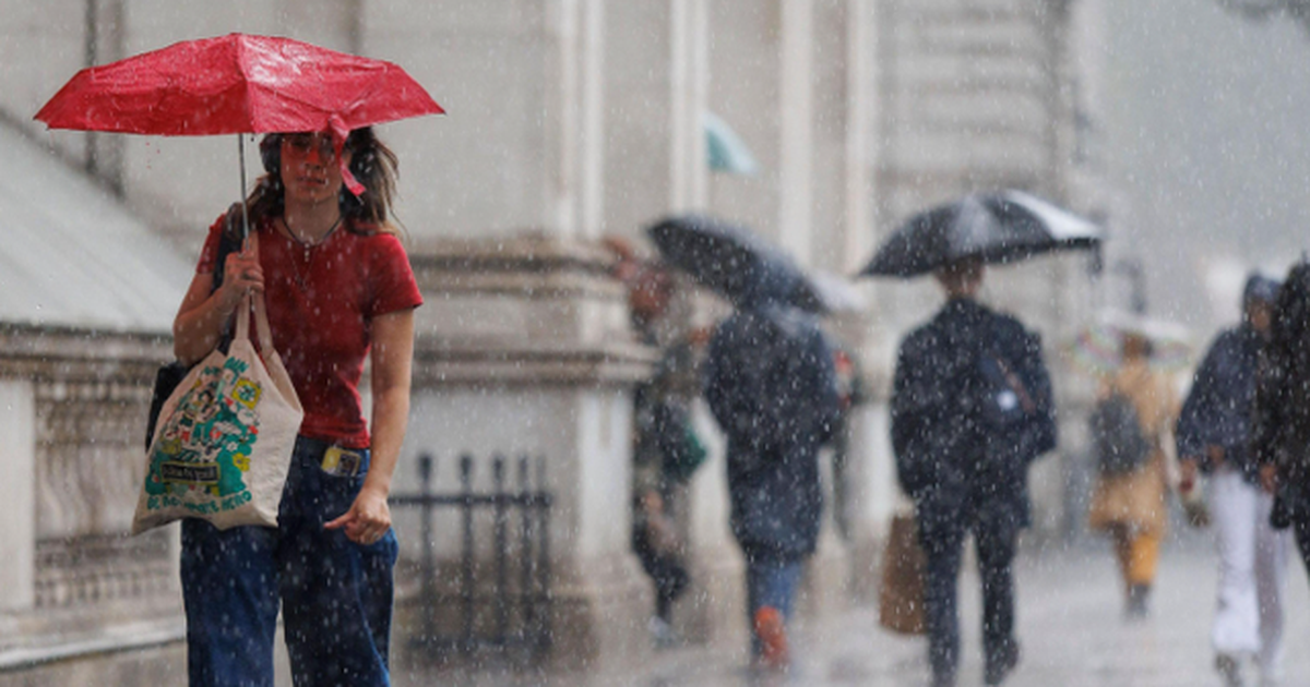 Vranësira dhe reshje shiu  parashikimi i motit për sot