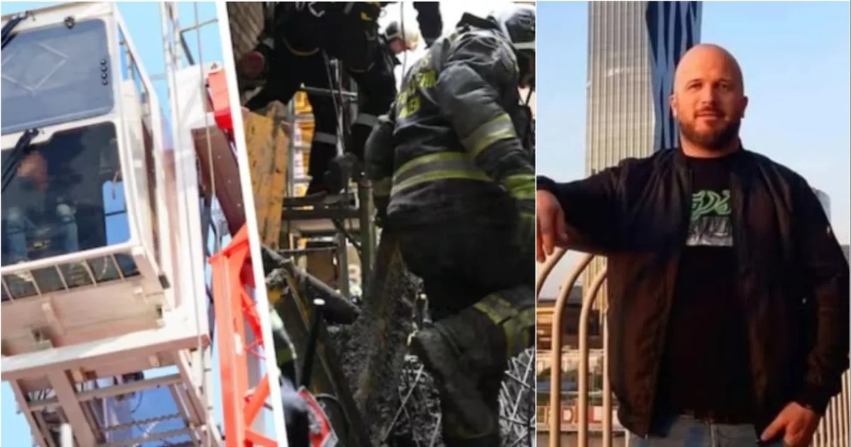 Tragjedi në Vjenë  shembja e skelës në kantier u merr jetën katër shqiptarëve nga Kosova