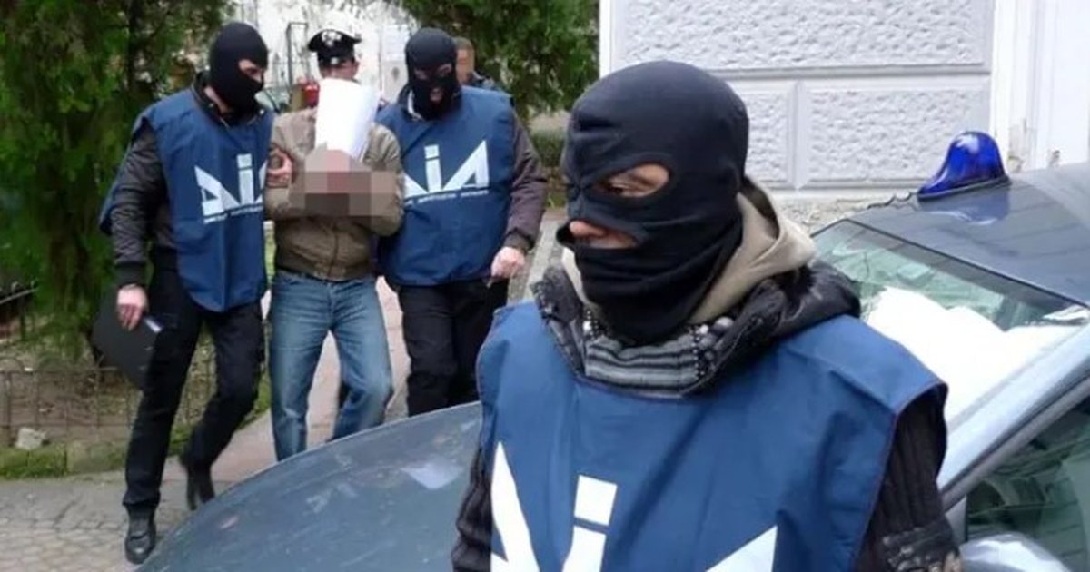 Mafia shqiptare  ngritja e heshtur në Evropë dhe rastet në Sardenjë