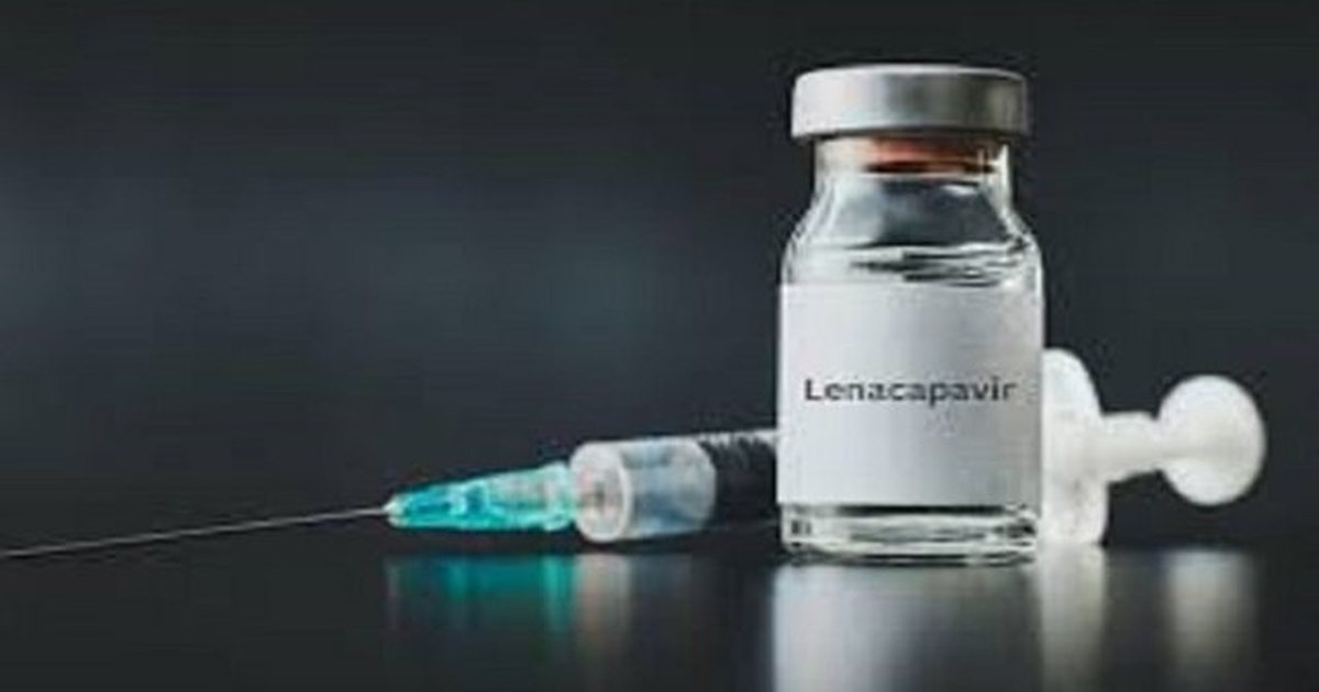 ESVATIN   Çfarë parashikon terapia anti HIV me injeksion dy herë në vit