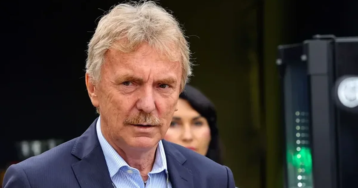 Boniek  Një humbje ndaj Shqipërisë do të shkaktonte tërmet në Poloni 