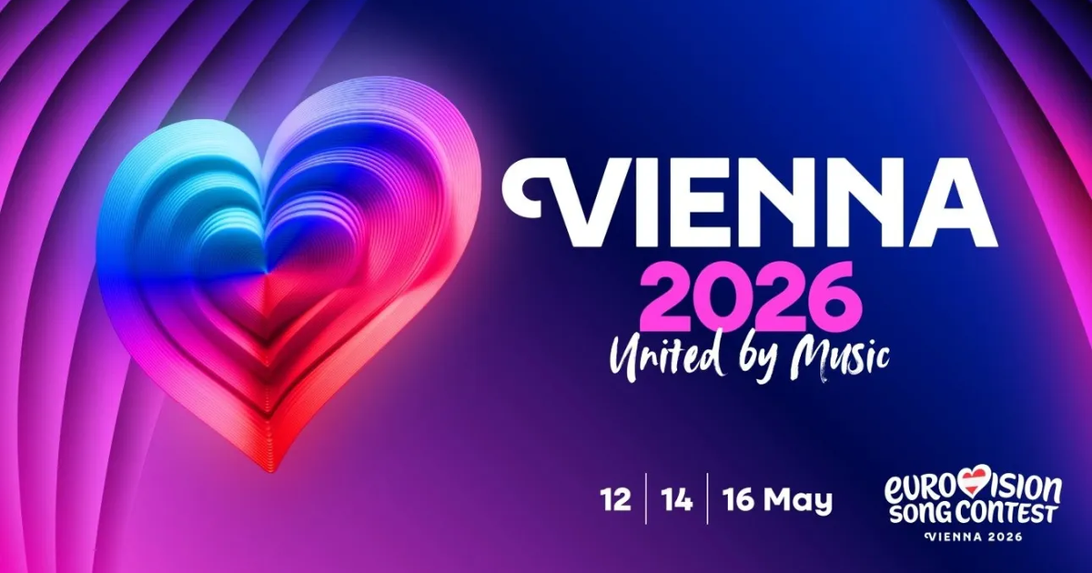 Eurovision 2026  Kur dhe ku do të mbahet festivali këtij viti 