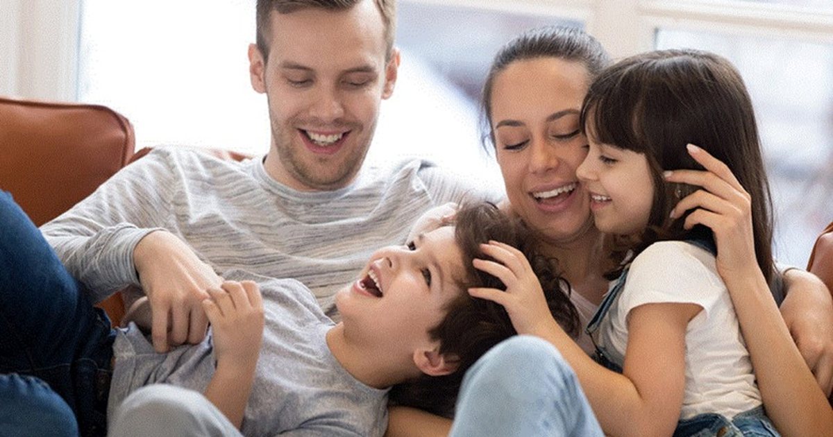 Epo kot nuk thonë  prindërit kuptohen vetëm kur bëhesh vetë prind