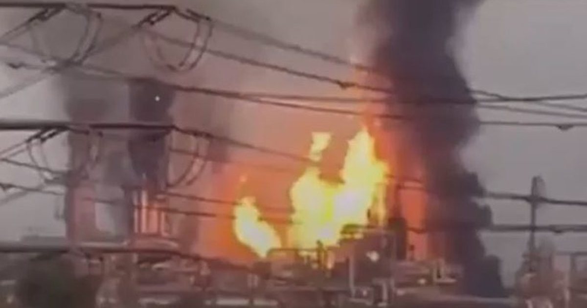 SHBA hedh poshtë raportimet se ka sulmuar fushat e gazit në Iran