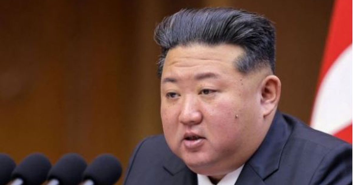 Zgjedhjet në Korenë e Veriut  Kim Jong Un fiton me 99 93  të votave