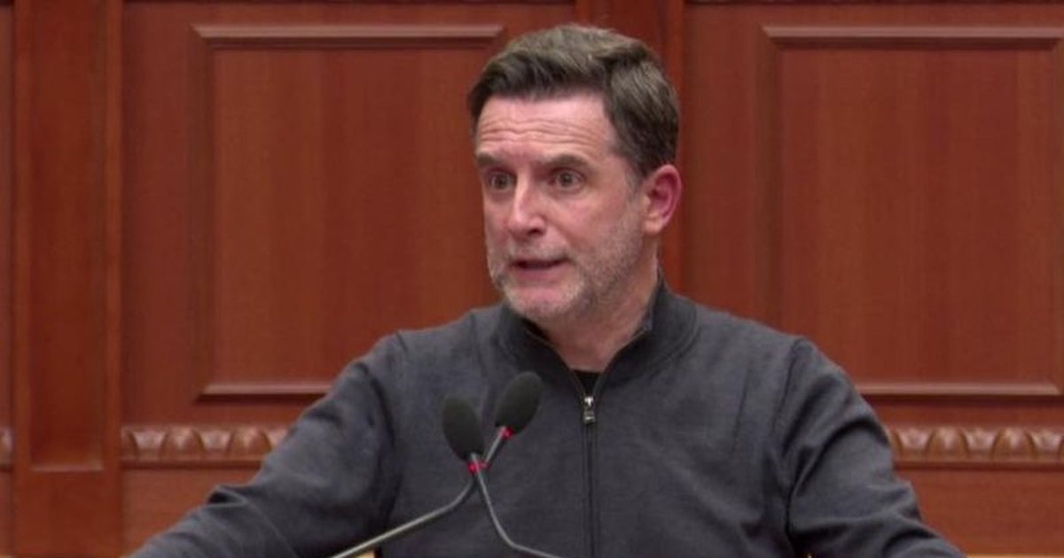 Braçe  Rritja e çmimit të naftës nuk justifikohet nga lufta në Iran