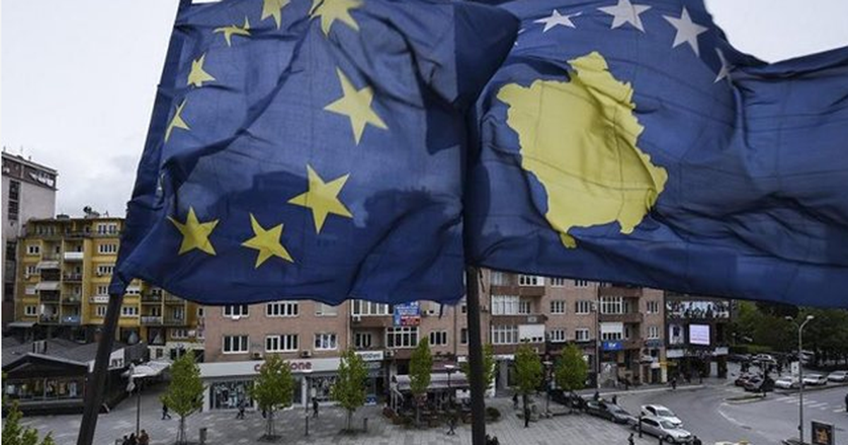 Heqja e masave  205 milionë euro asistencë financiare për Kosovën