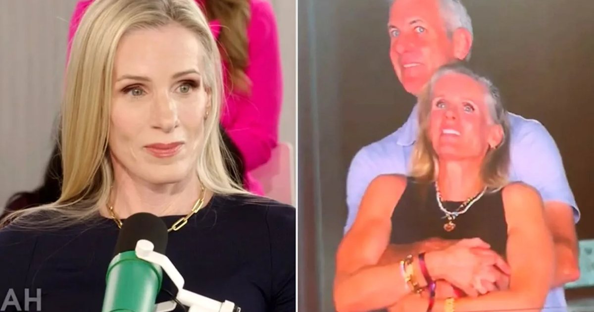 Një nga gratë më të përfolura në RRJET flet për herë të parë pas skandalit në koncertin e ColdPlay  zbulon DETAJE tronditëse 