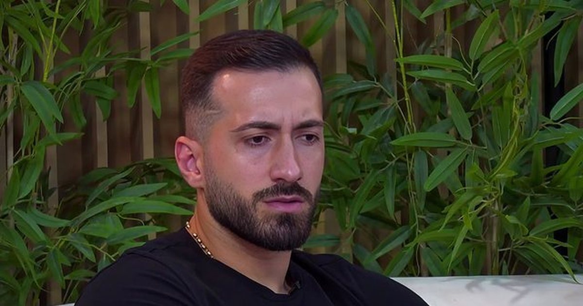 FOTO  Në 30 vjetorin e tij  Joz Marku surprizon ndjekësit  prezanton partnerenen e tij