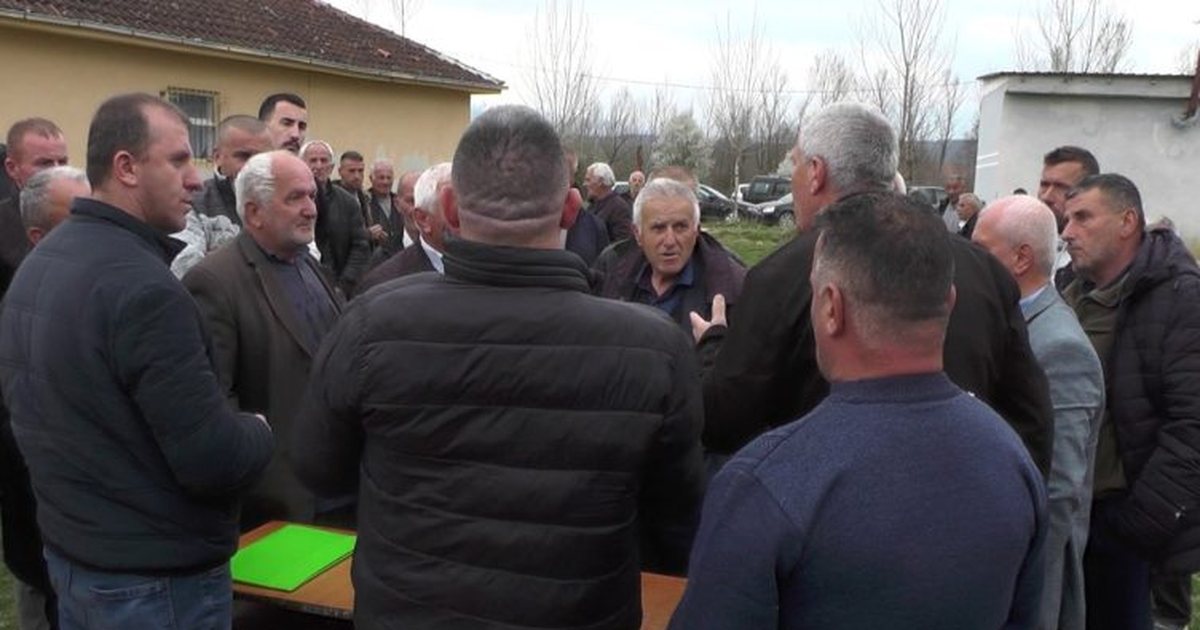  S japim tokat për parqe fotovoltaike   banorët e zonës së Gollobordës përplasen me bashkinë e Bulqizës