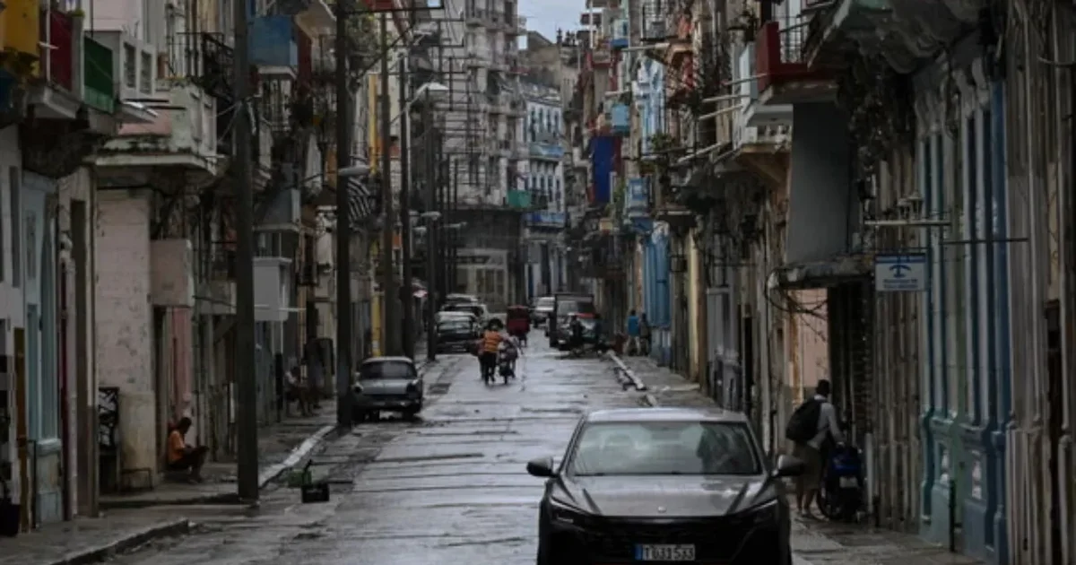 Bllokada ekonomike nga SHBA  Rusia i vjen në ndihmë Kubës  nis naftë drejt ishullit