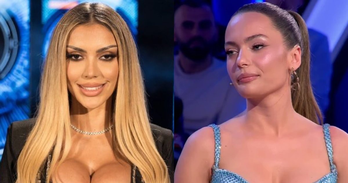 Pas Inës  edhe Livia shpërthen ndaj Brikenës  Më ka marrë rrobat 