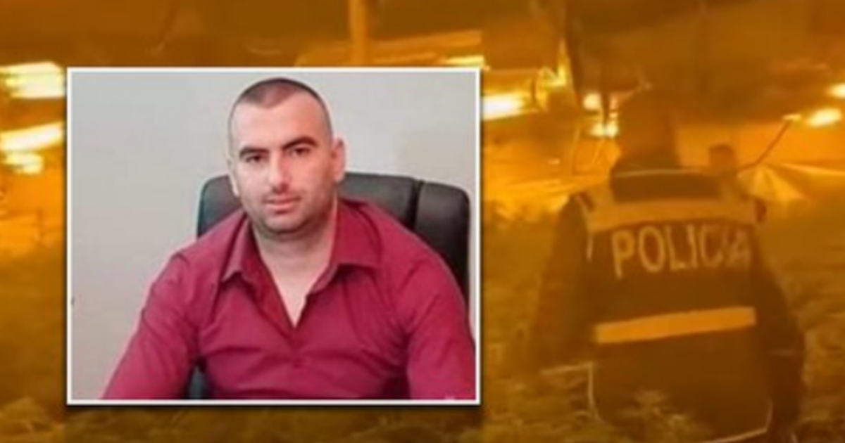 Policia publikon pamjet  Çfarë u gjet brenda shtëpisë së barit të drejtorit të Burgjeve të Rrogozhinës  Bilal Hasa