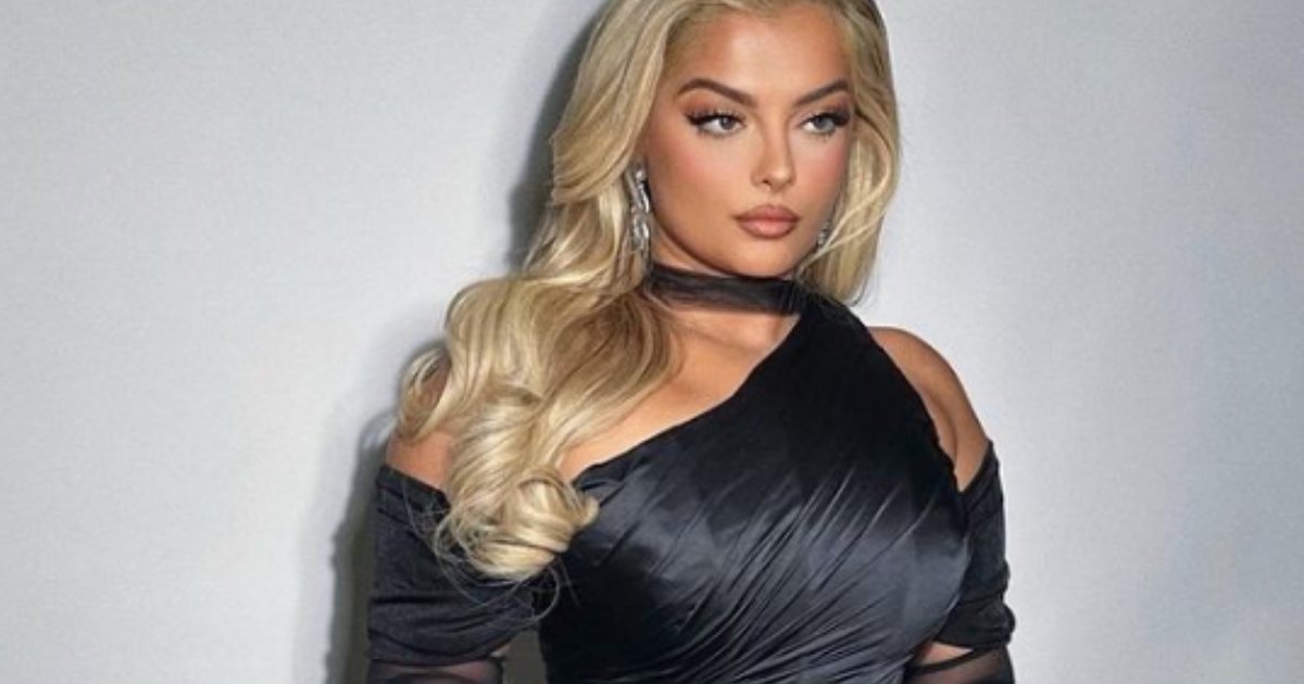 Bebe Rexha shpjegon traditat shqiptare në emisionin amerikan  Kur vjen radha e frutave  mysafirët duhet të ikin