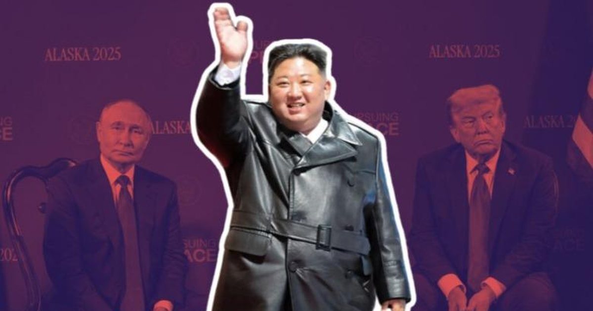 Momenti i artë për Kim Jong Un  si i fitoi Koreja e Veriut 14 miliardë dollarë nga lufta e Putinit