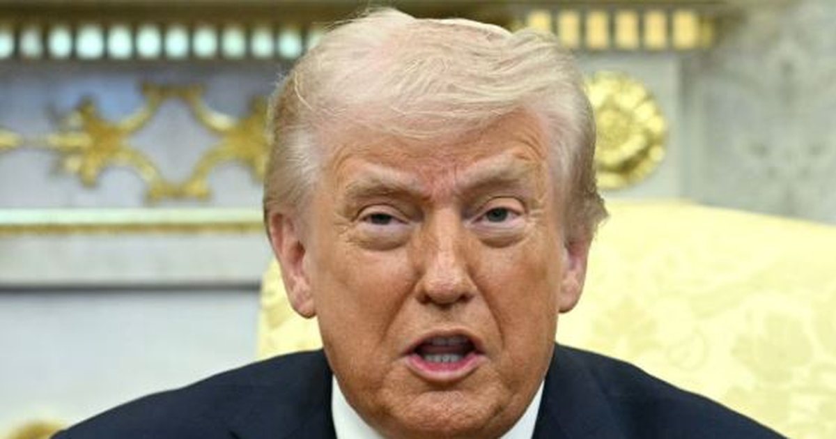 Trump  I thashë Netanyahut të mos godiste centralet energjetike  nuk do ta bëjë më