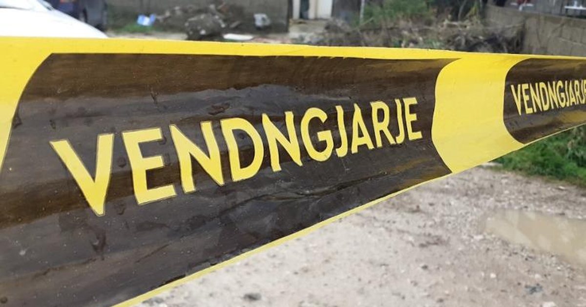 Raporti  Rritet krimi në Shqipëri  mbi 38 mijë vepra penale në 2025  ulet numri i vrasjeve  Tirana kryeson hartën