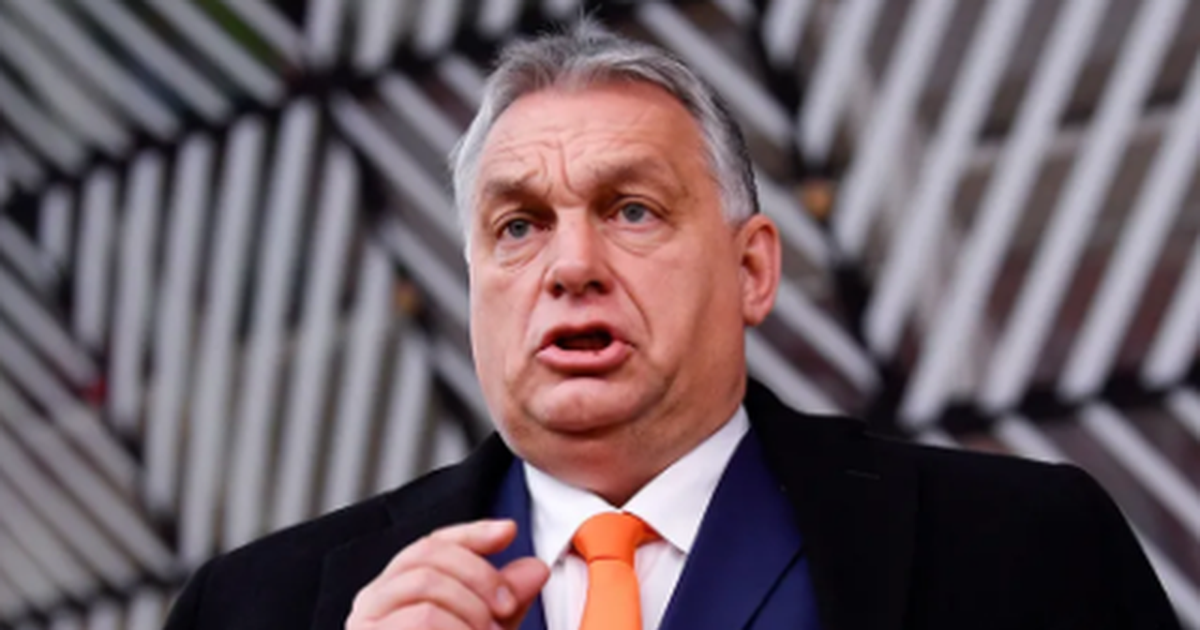 BE në ngërç  Orbán dhe Fico nuk tërhiqen nga vetoja për kredinë ndaj Ukrainës