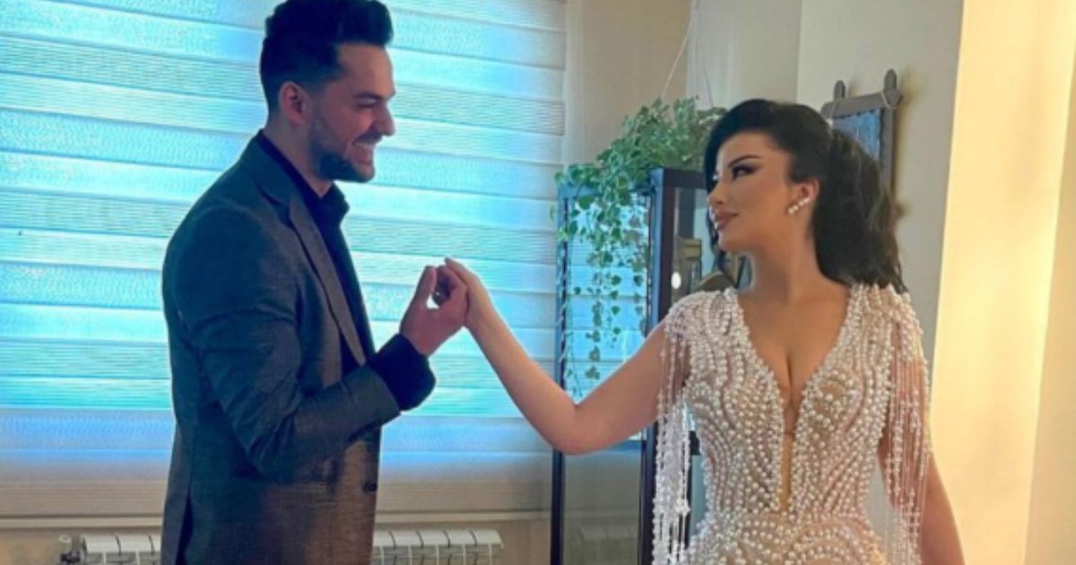  M plasi zemra nga    Selvije Jao prek me mesazhin para Bajramit për Shpat Kasapin