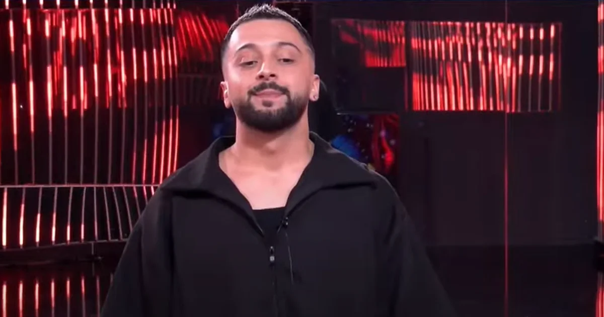  Nuk jam njeri i tillë   Pas lirimit nga paraburgimi  Gjesti reagon për herë të parë  Veç një torturë e madhe   