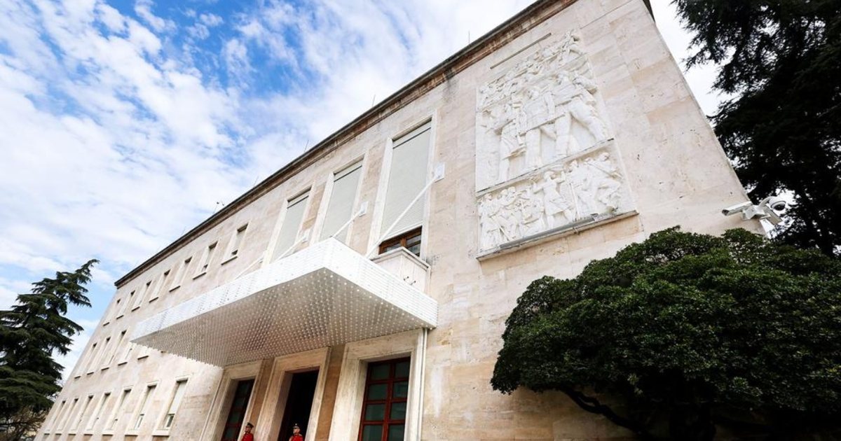 Ndryshime në institucionet shtetërore  Ish zyrtarja e bashkisë Tiranë bëhet zv ministre