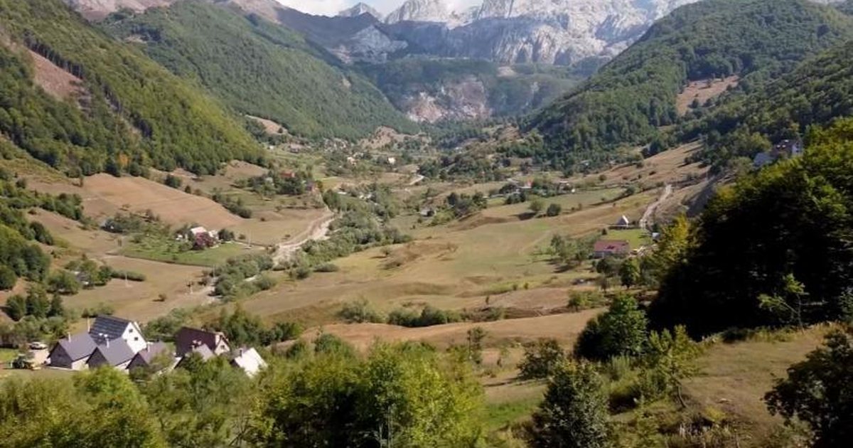 Paketa e Maleve  Qeveria miraton zonat prioritare për 9 bashki