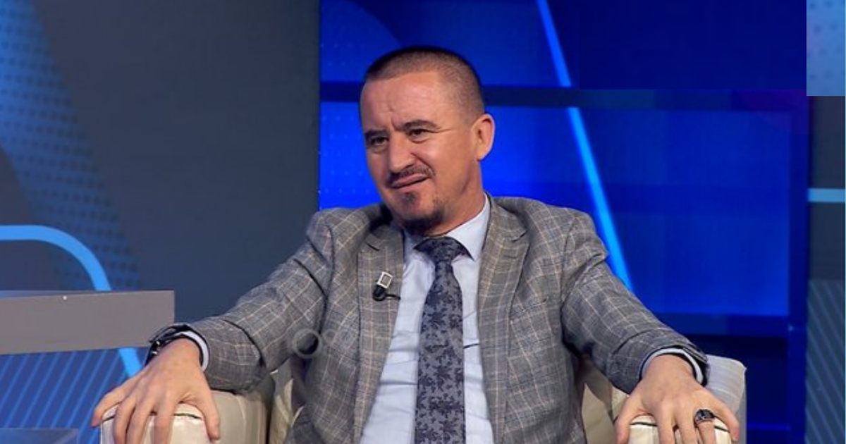  Është natë e veçantë   Hoxhë Ahmed Kalaja flet për rrezikun që i kanoset besimtarëve pas Ramazanit