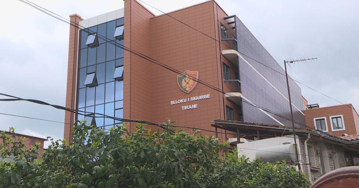 U arrestua para dy ditës për vjedhje  ndërron jetë në burg 41 vjeçari