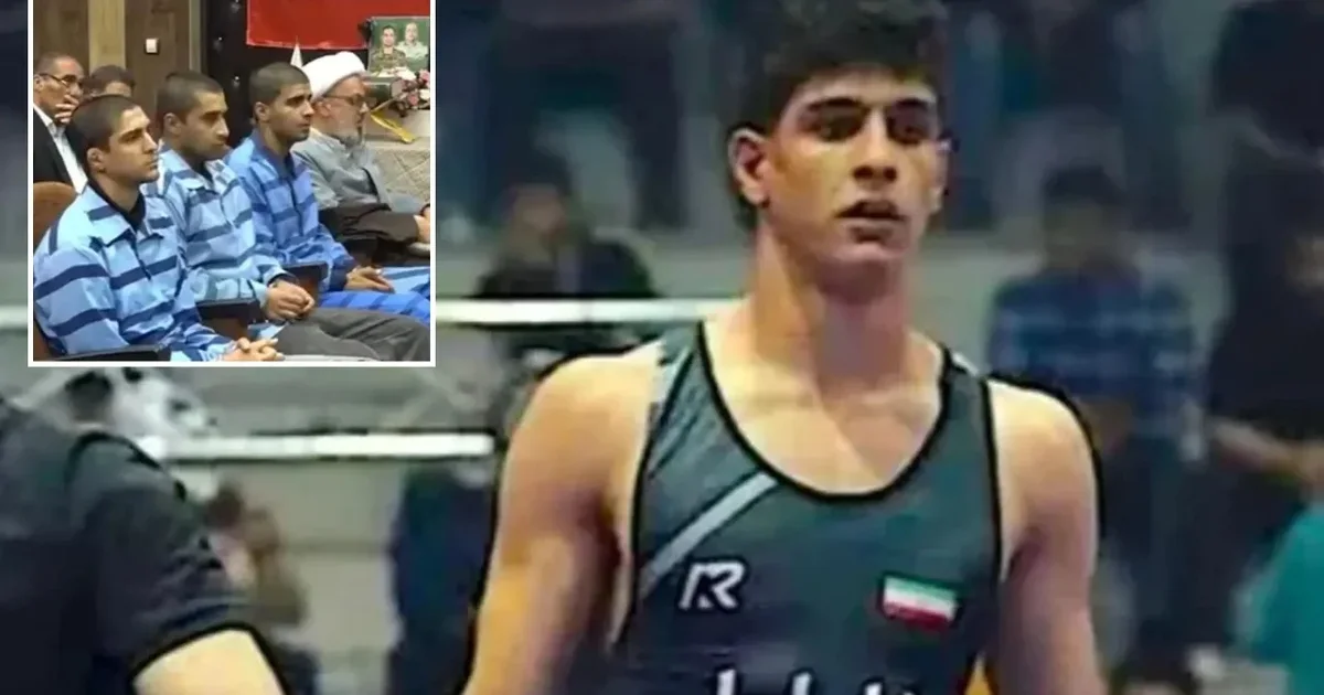 Mori pjesë në protestat anti qeveritare  Irani ekzekuton publikisht mundësin 19 vjeçar