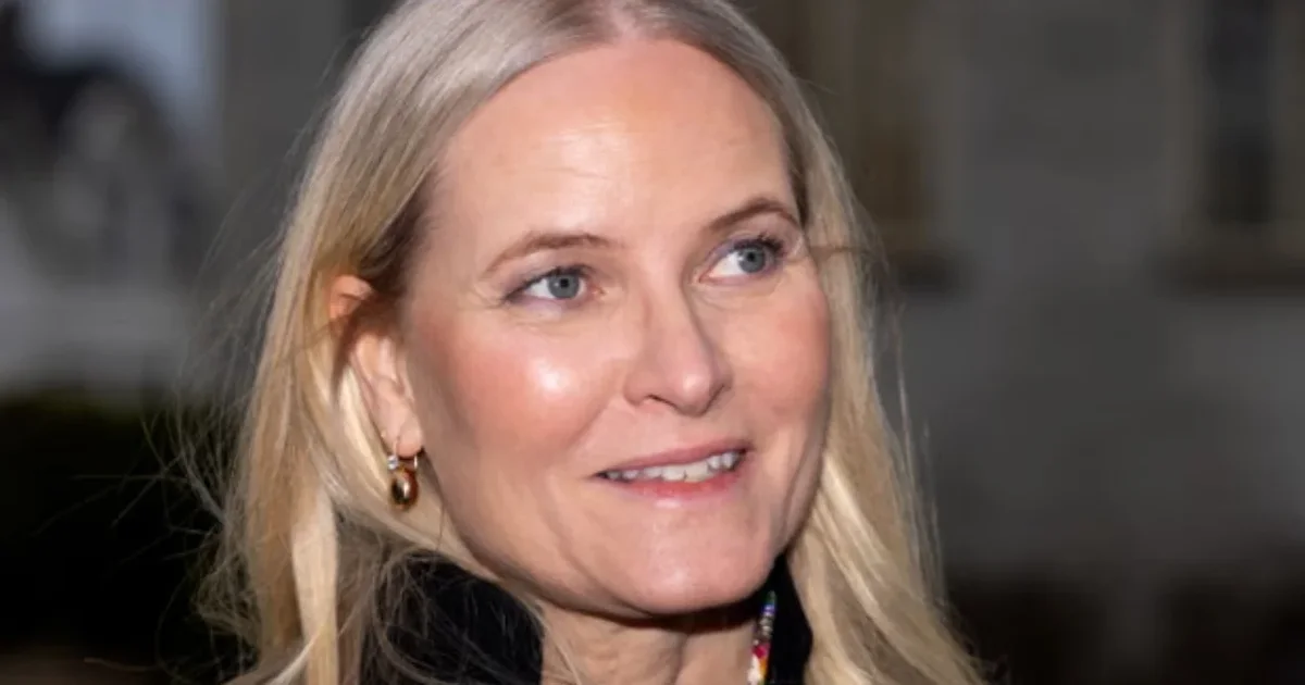  U manipulova   I doli emri në  Dosjet Epstein   rrëfehet Princesha e Norvegjisë  Nuk e dija që ishte një abuzues seksual