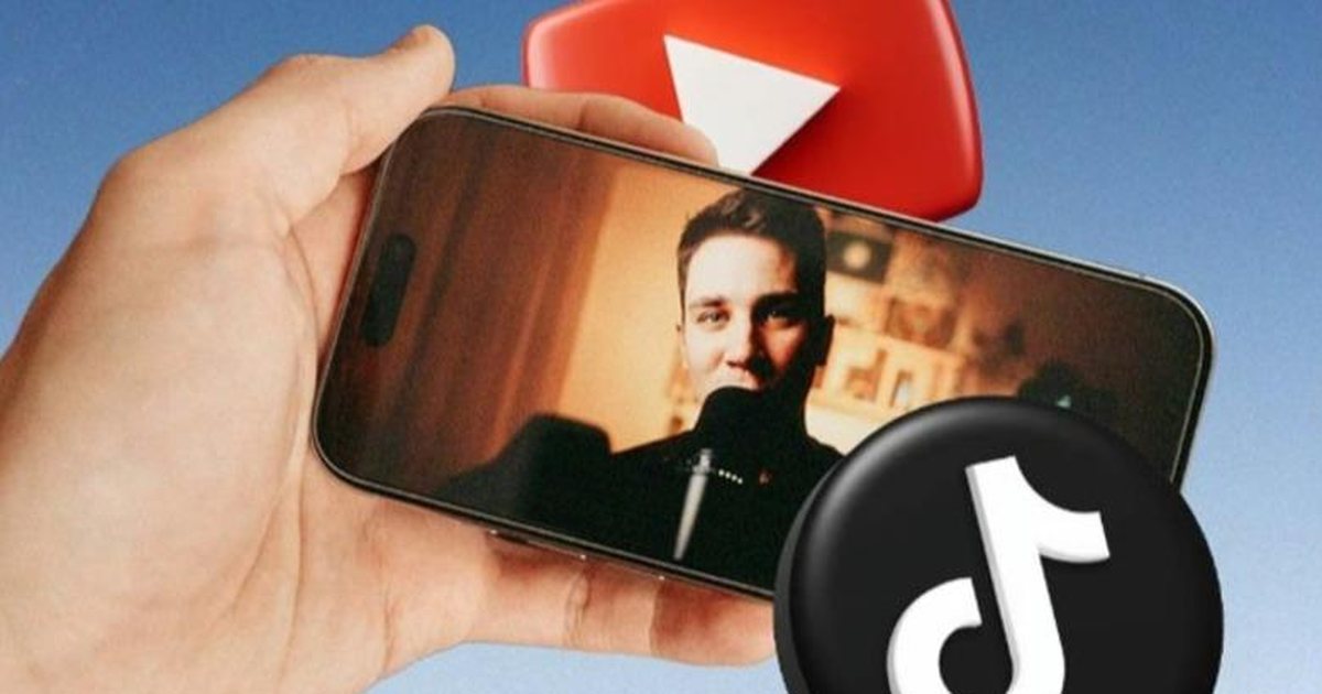 Meta  tundon  përdoruesit e TikTok dhe Youtube  ofron 3 mijë dollarë në muaj për të postuar në Facebook